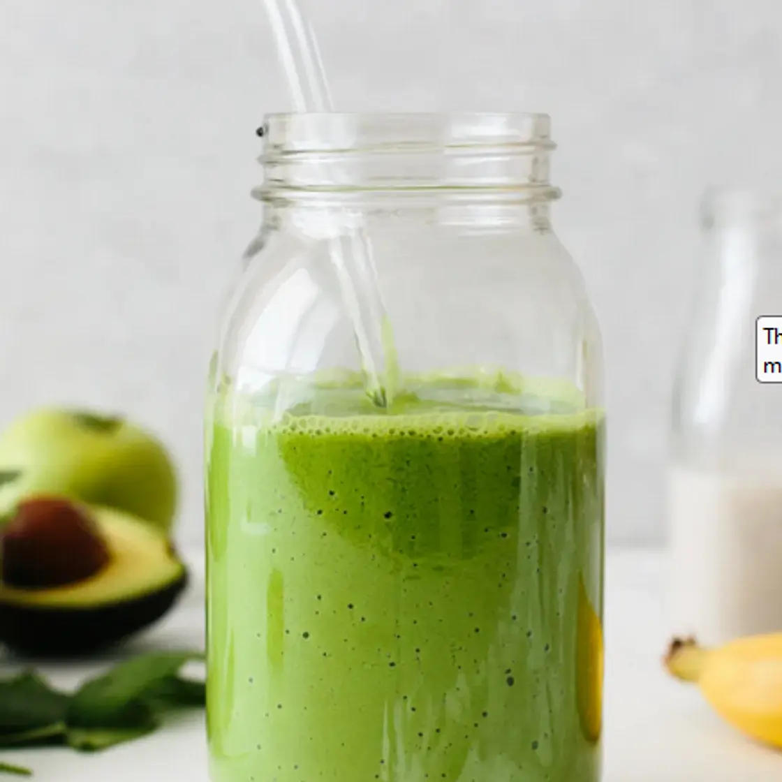 Best Green Smoothie