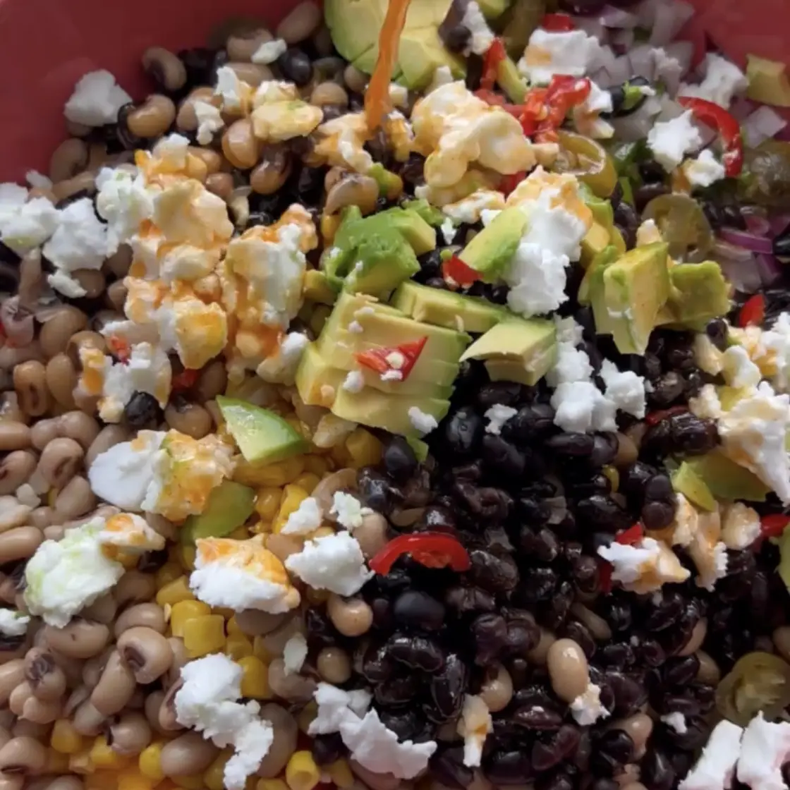 This dish went VIRAL on TikTok - COWBOY CAVIAR