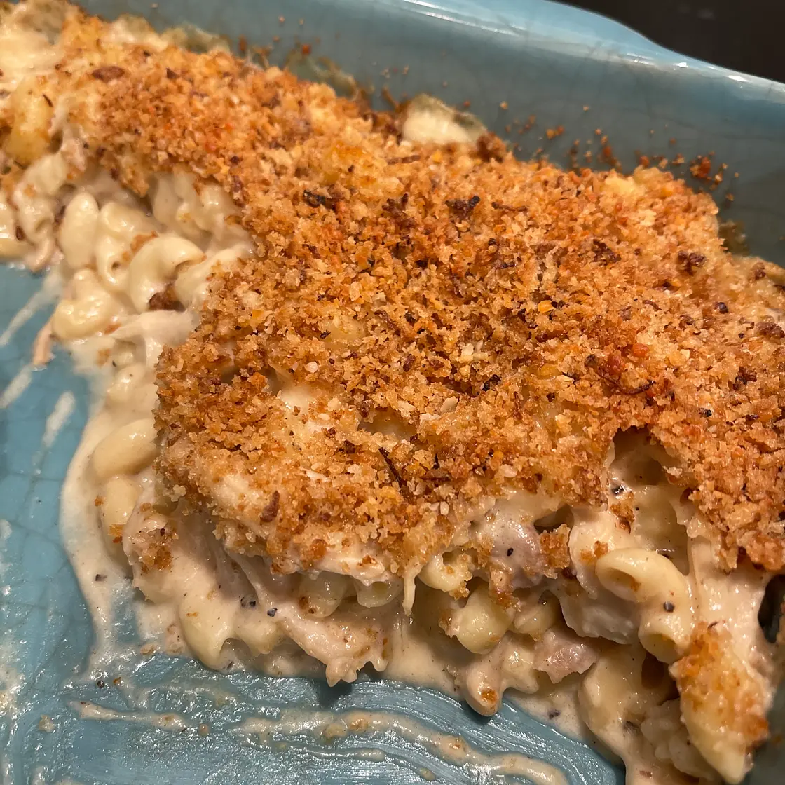 Mac N Cheese
