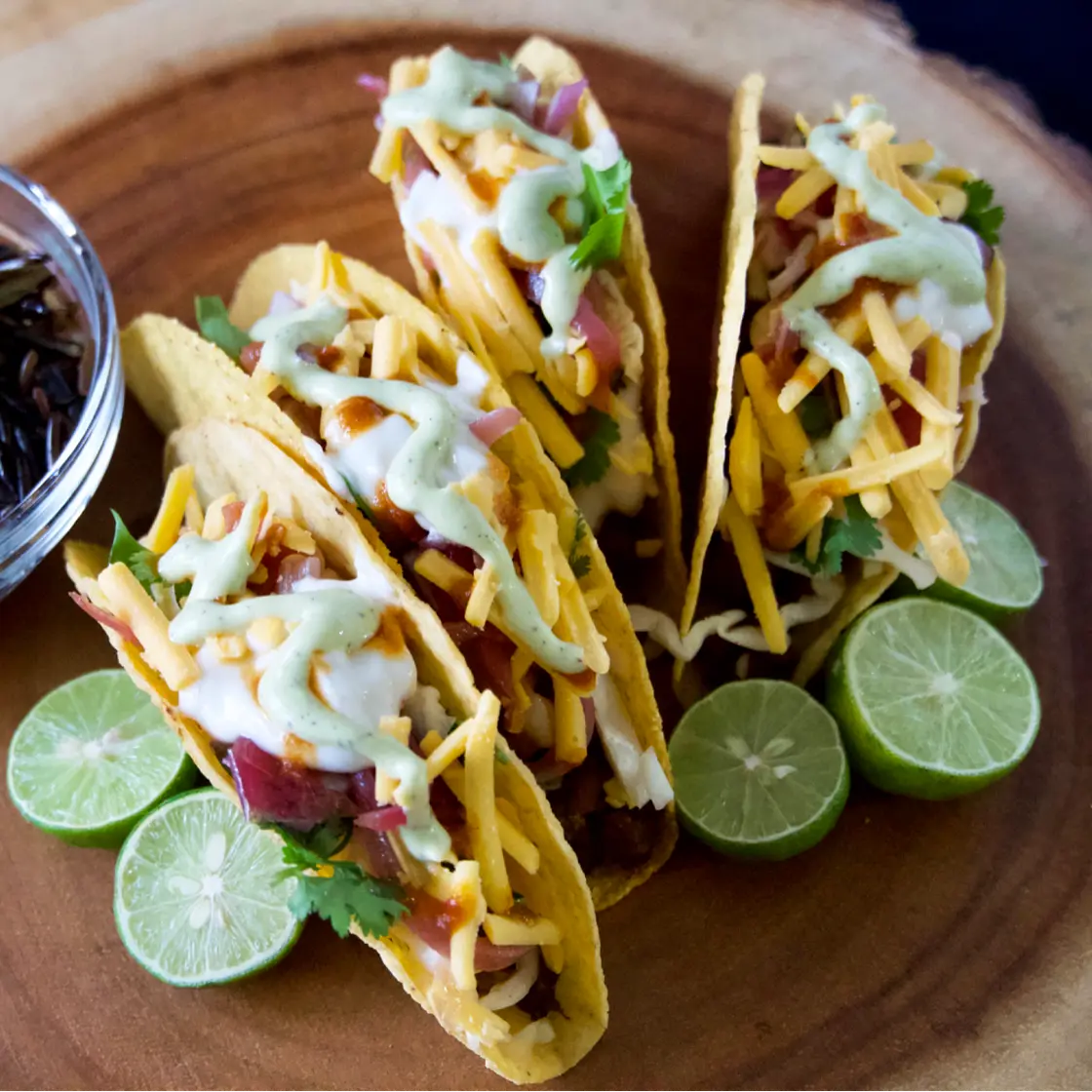 MoMo’s Vegan Tacos