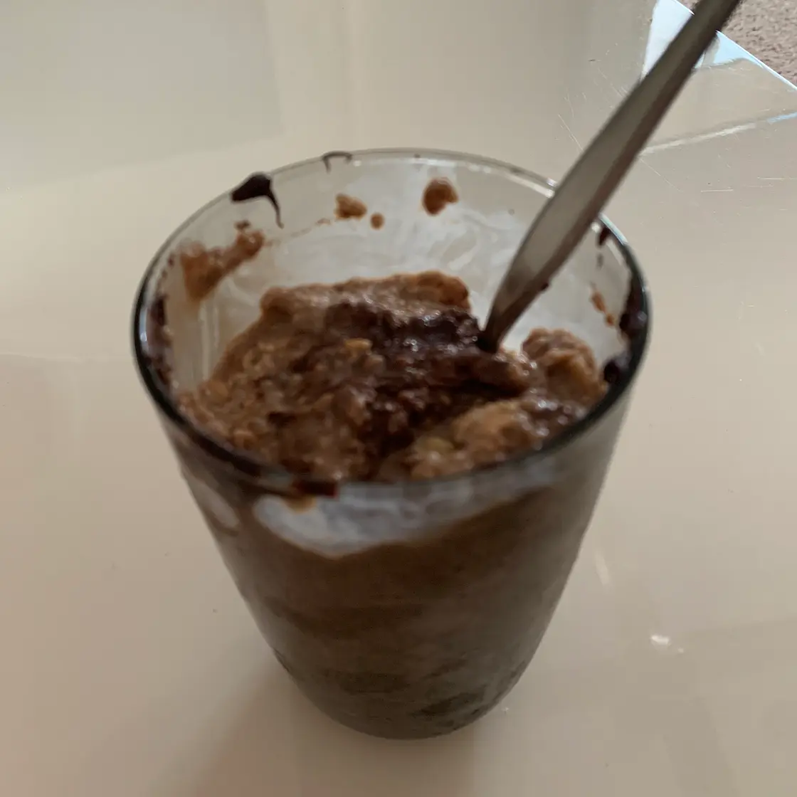 Raspberry Chocolate Overnight Oats