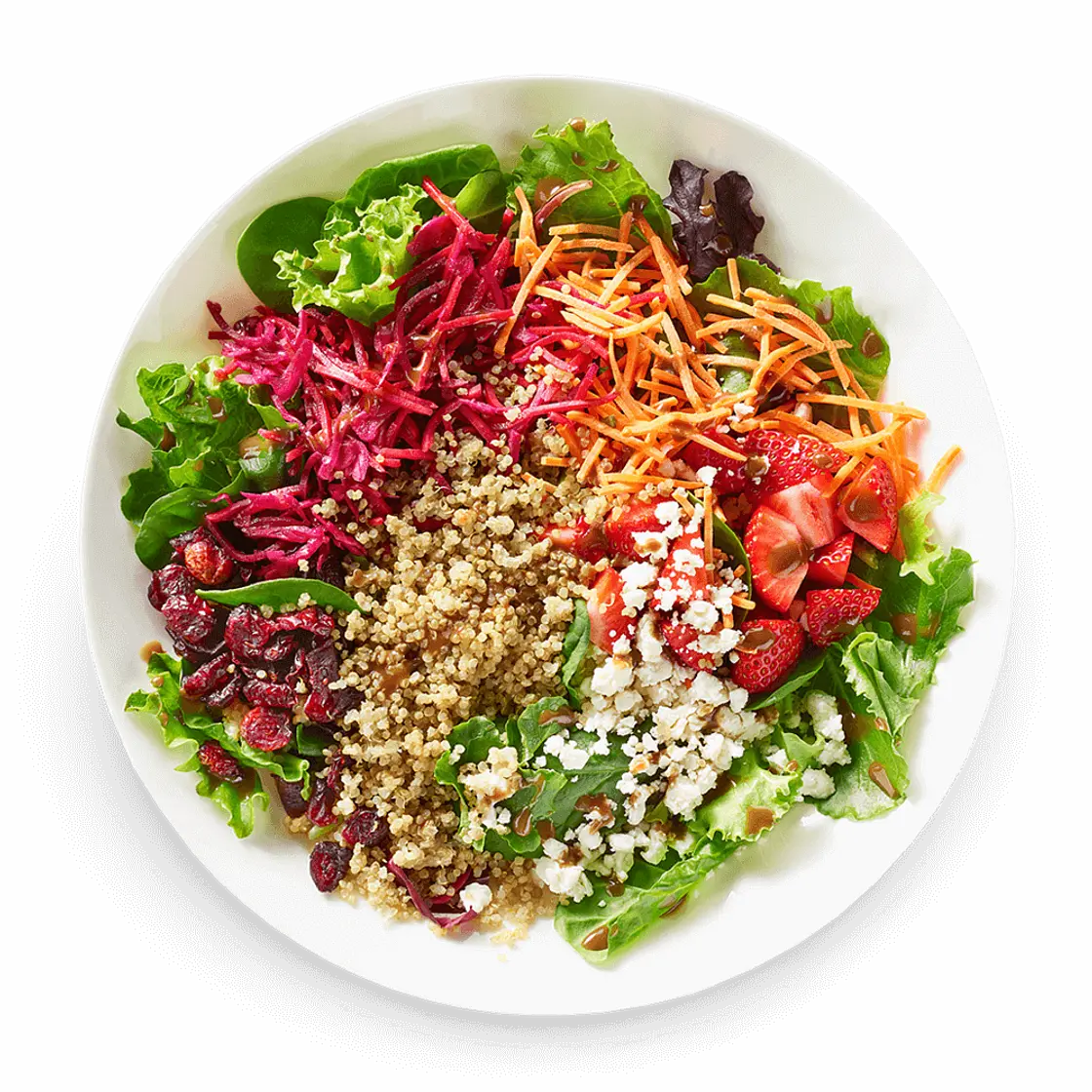 Market Salad