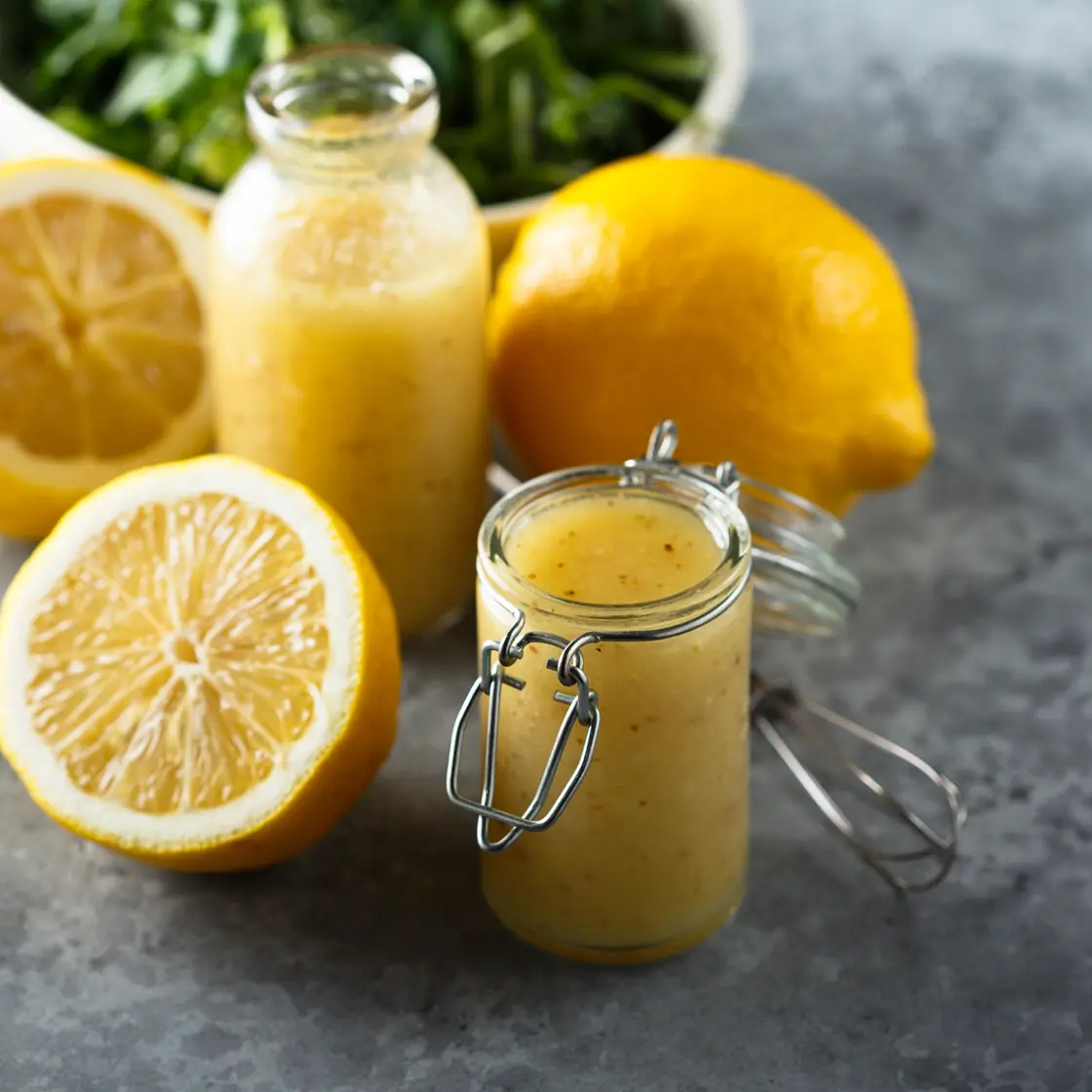 Every Day Salad Dressing