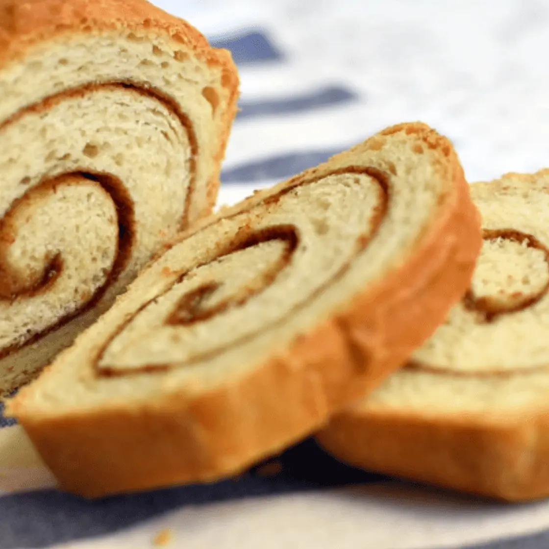 "Somebody call me a Paramedic" Bread