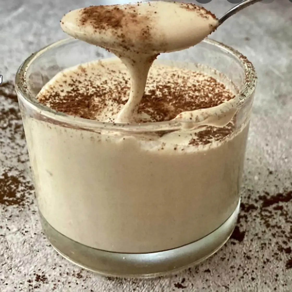 Crema di cafe