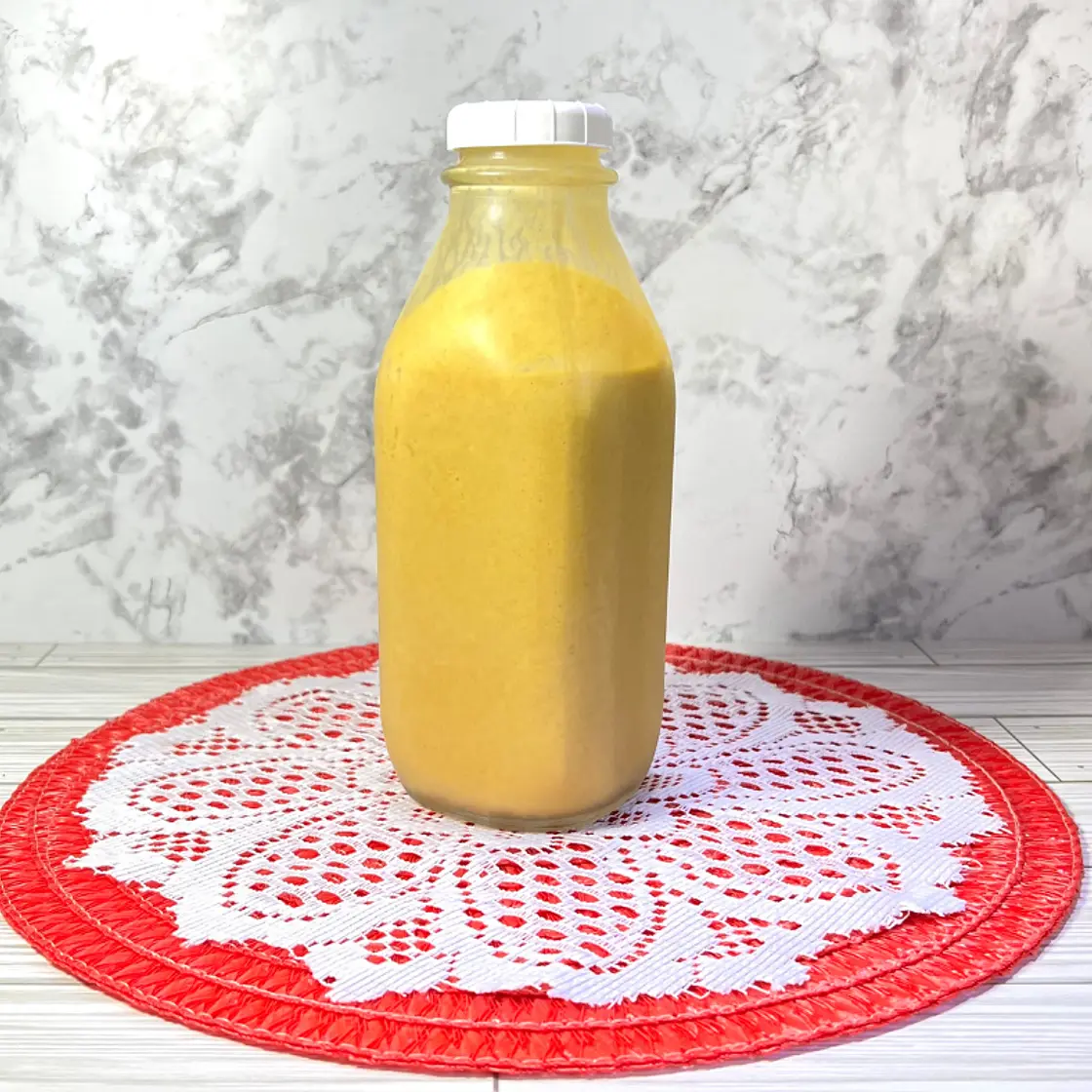 Pumpkin Spice Creamer