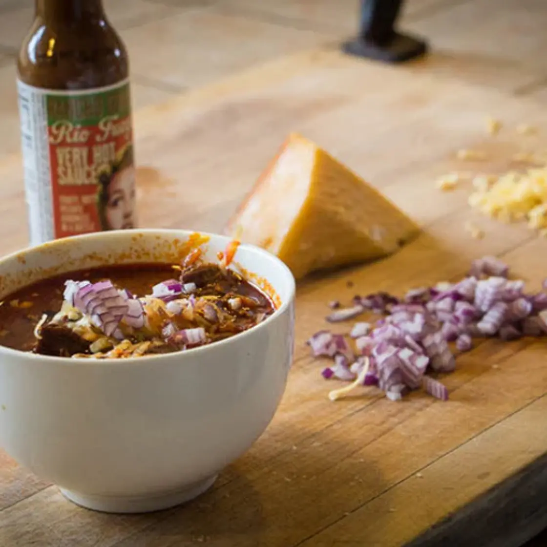 Chili Con Carne