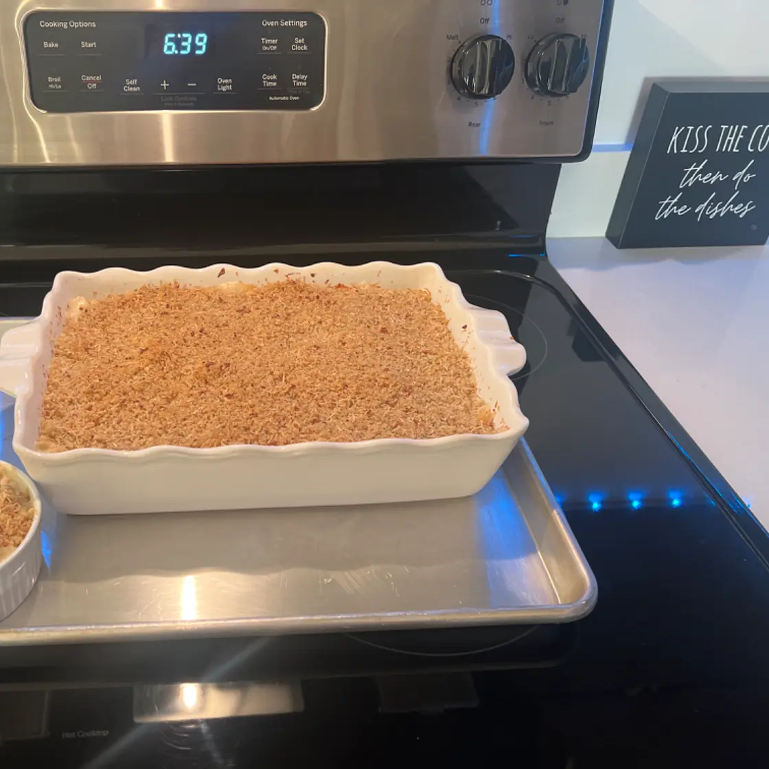 Mac N Cheese