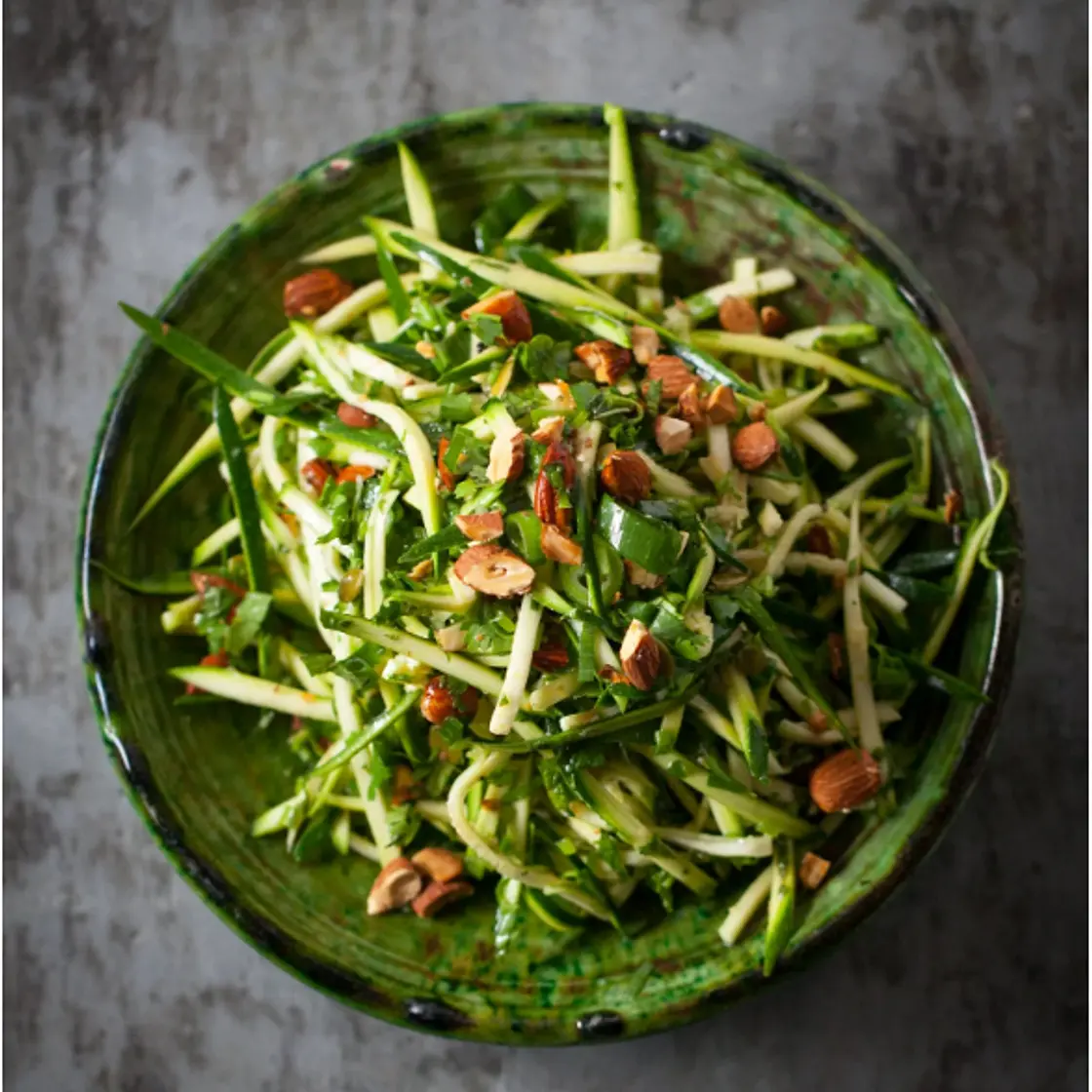 Green Salad
