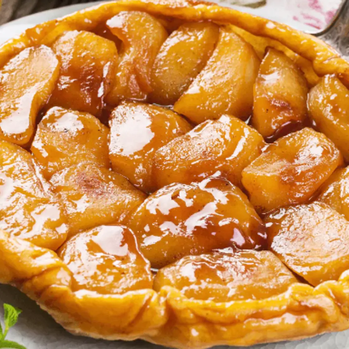 Tarte Tatin