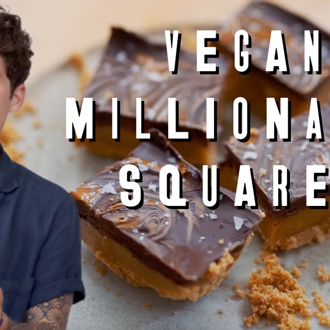 Millionaire Squares