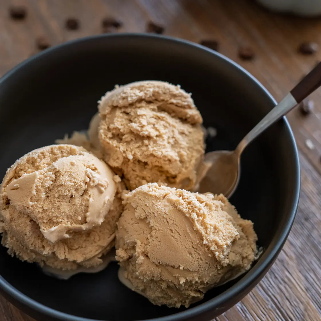 Starbucks Pumpkin Spice Coffee Ice Cream