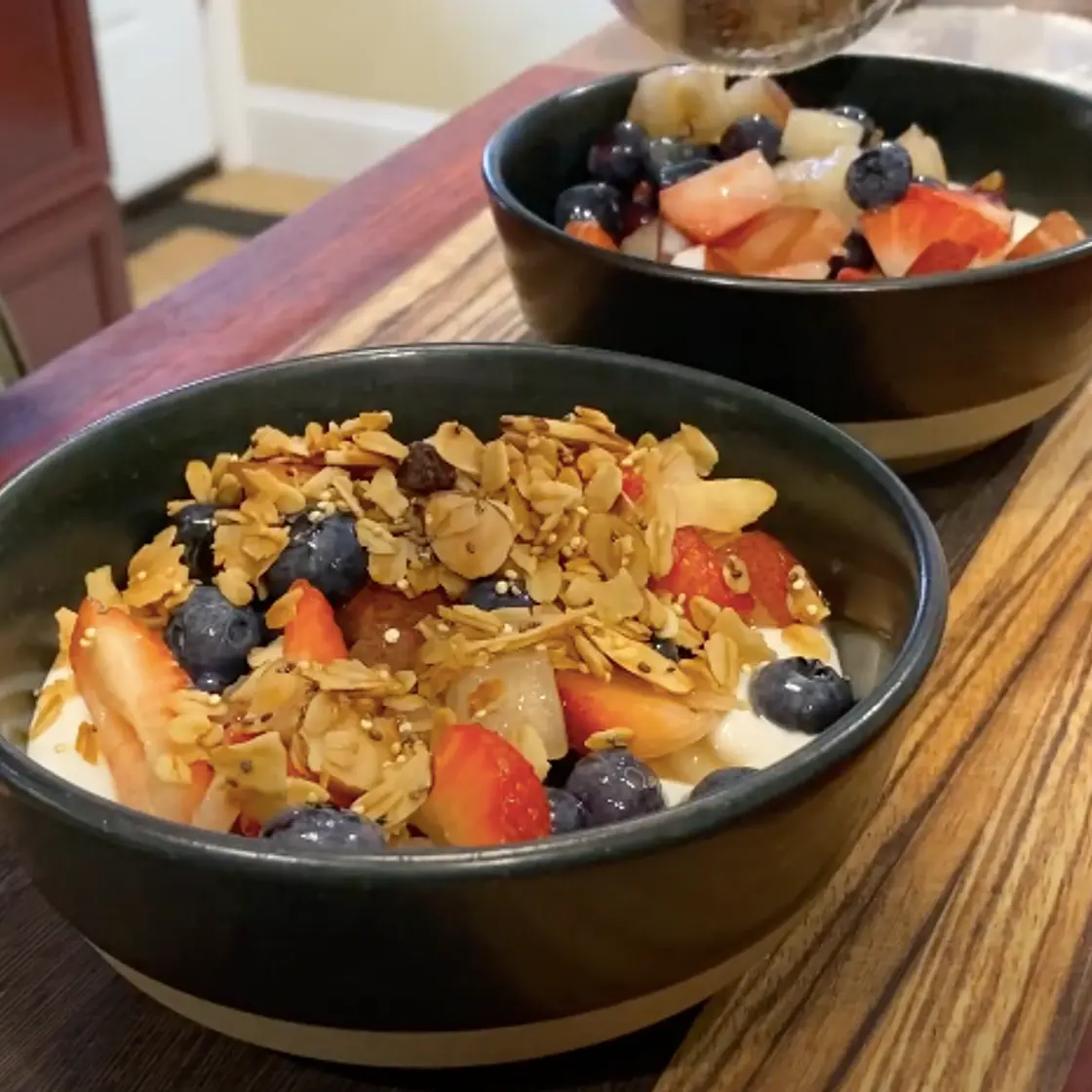 Granola