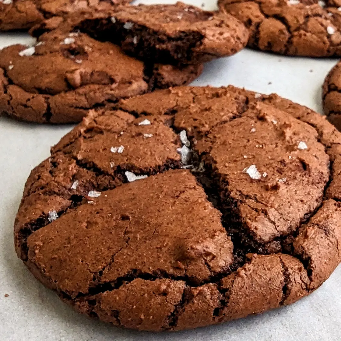 Brownie Cookies
