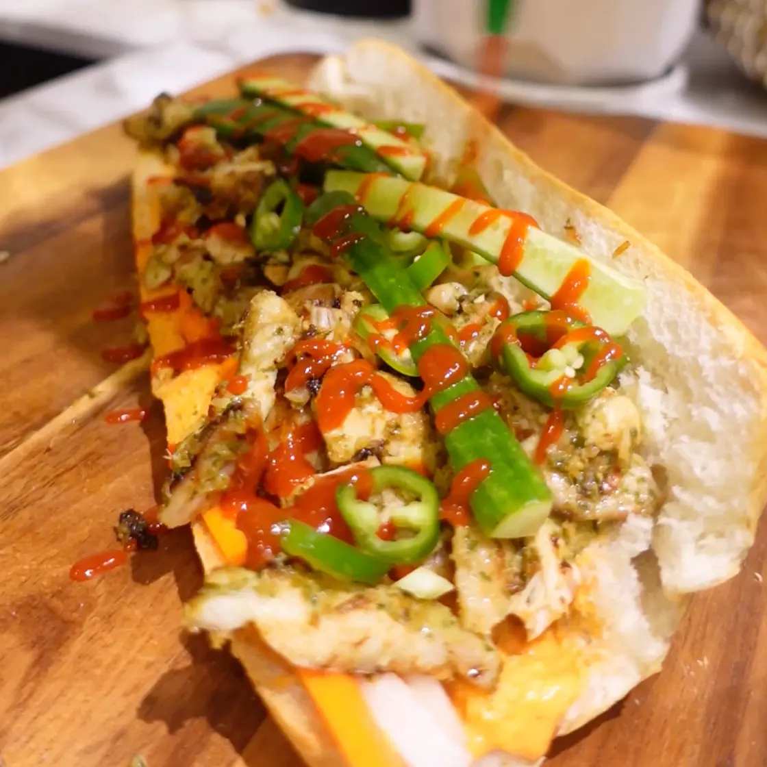 Banh Mi