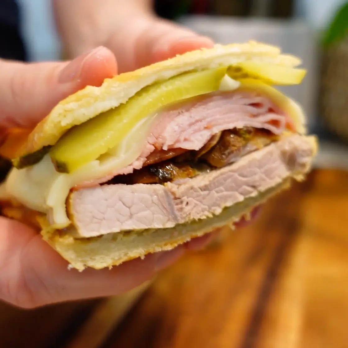 The Cuban