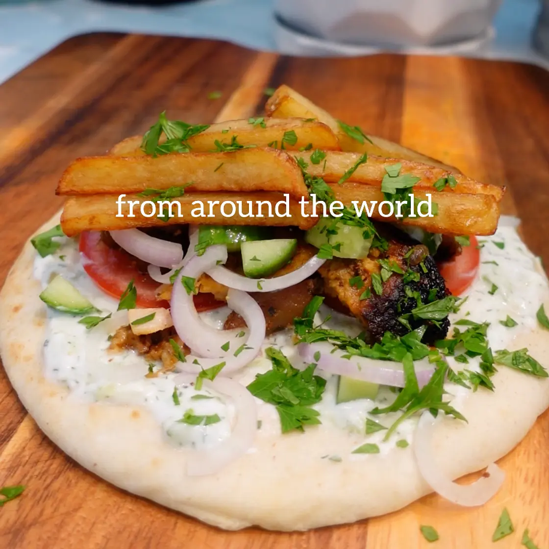 Gyros