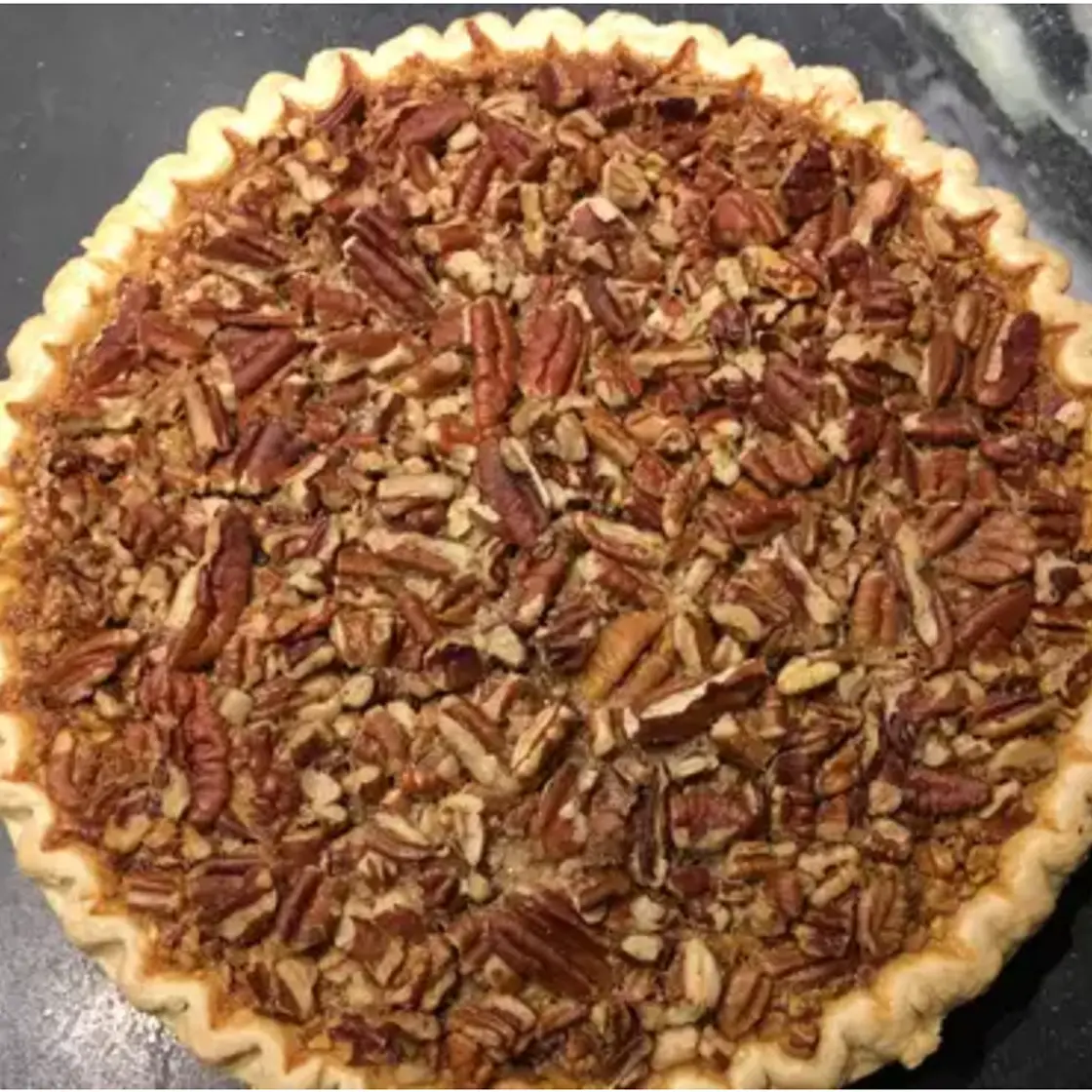 Kentucky Derby Pie
