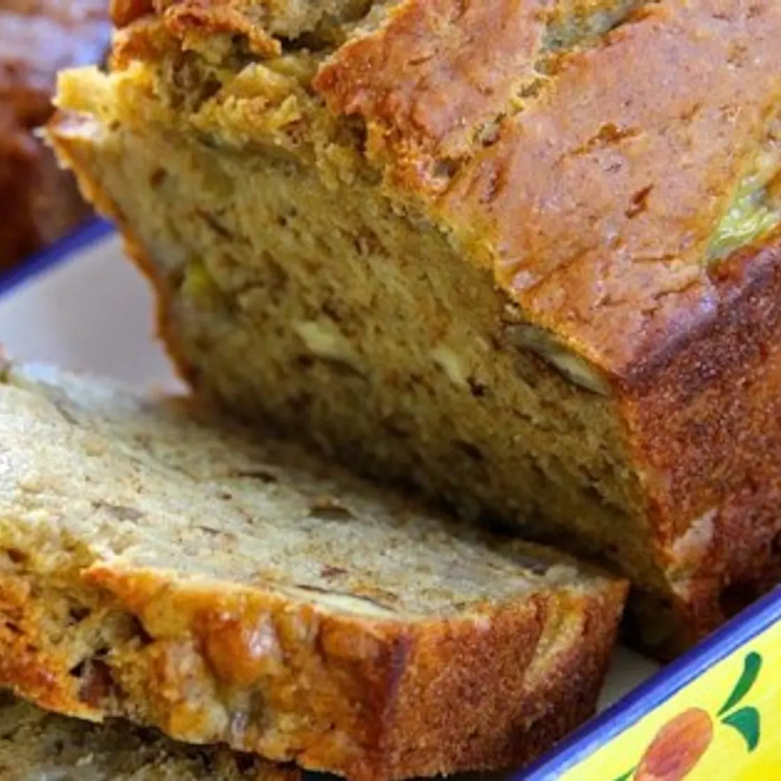 Banana Bread
