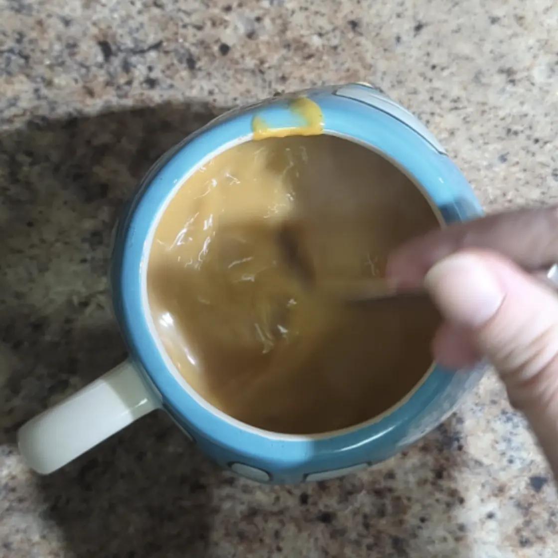 Maple Pumpkin Coffee Creamer