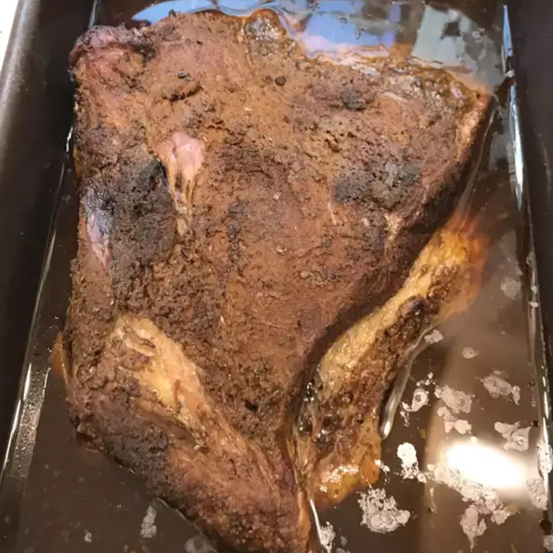 Brisket