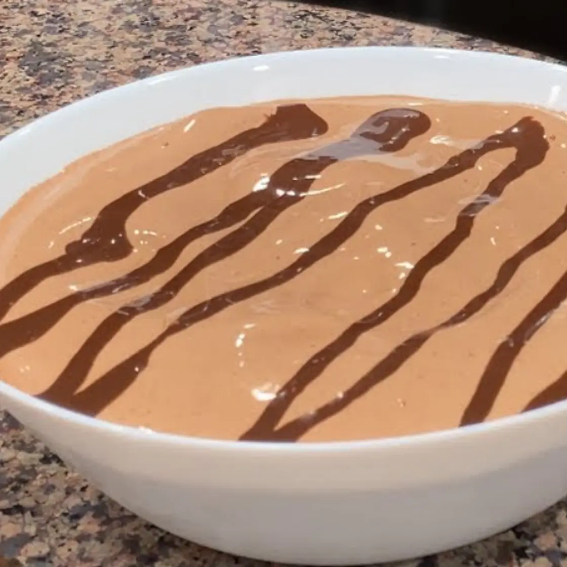 Anabolic Chocolate Ice Cream