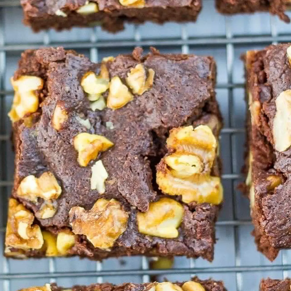 Keto Brownies