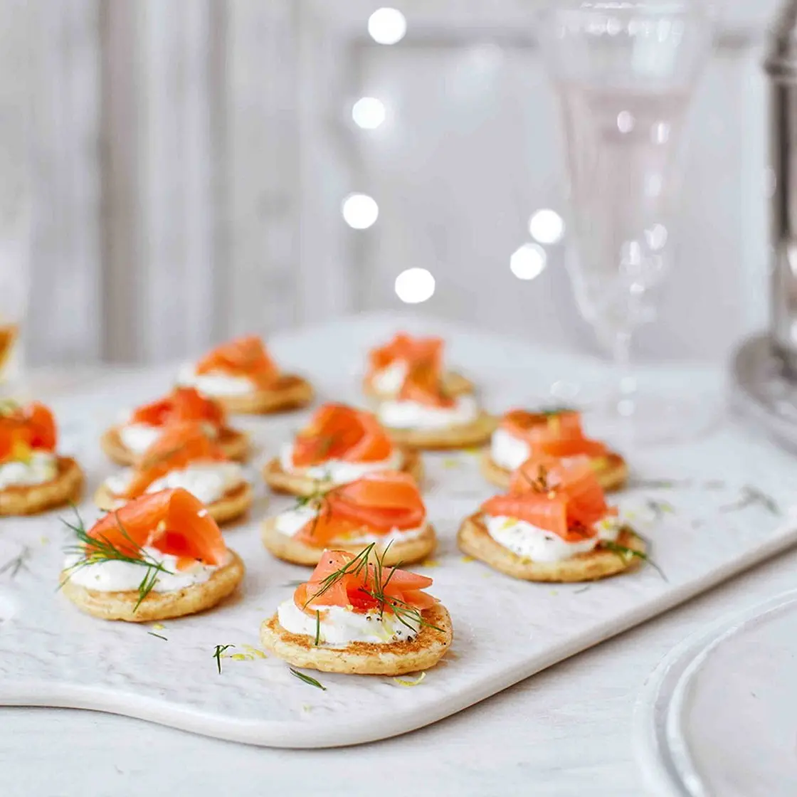 Blinis