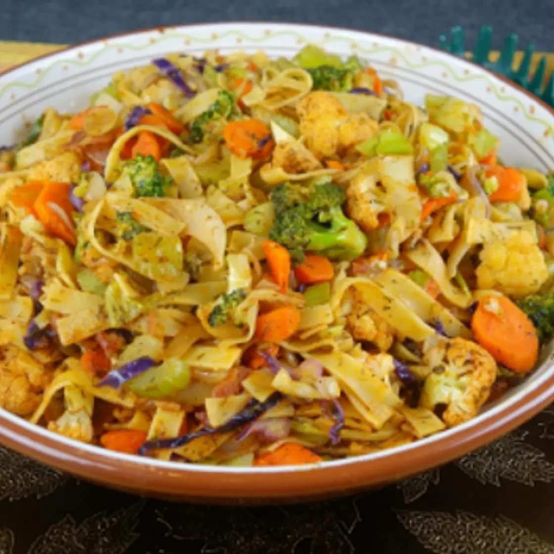 Feast of the Hunters' Moon Noodleables