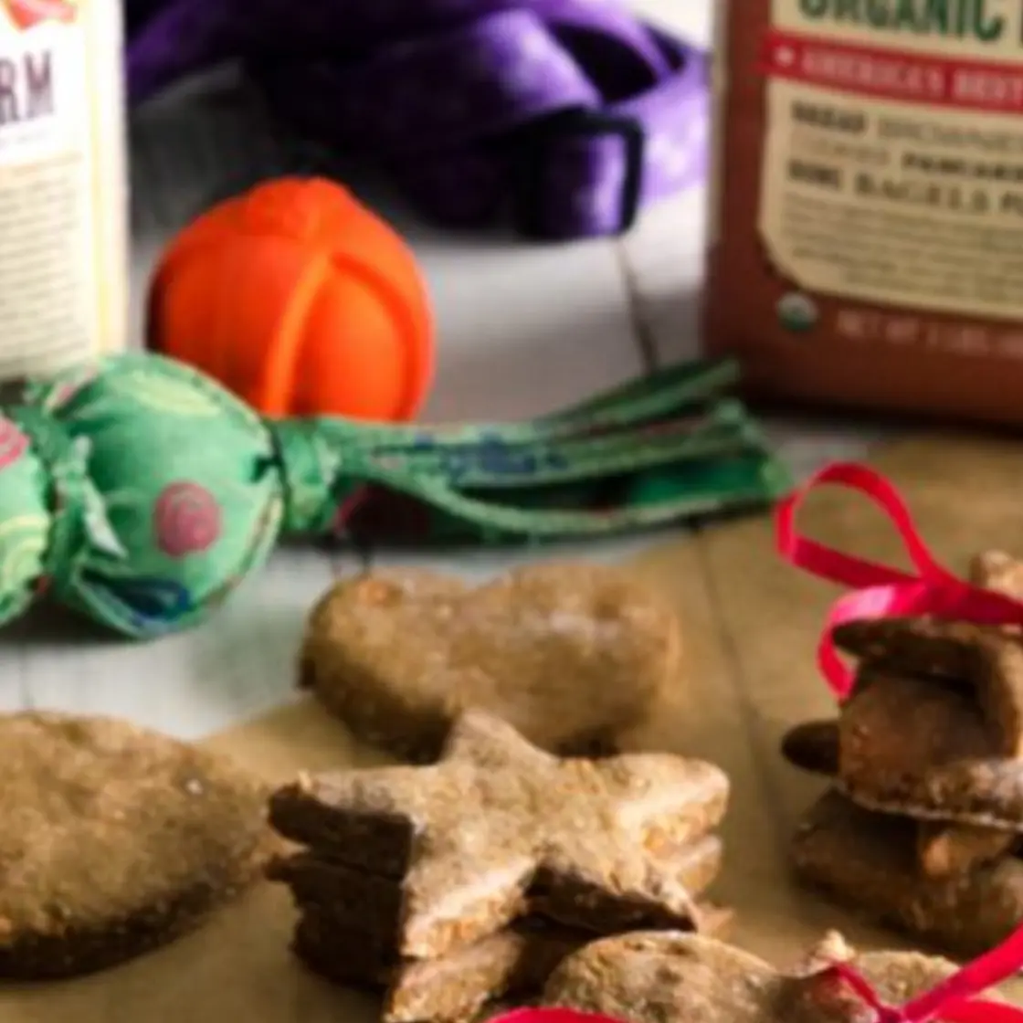 🐶🐶 Bob's Red Mill Dog Treats