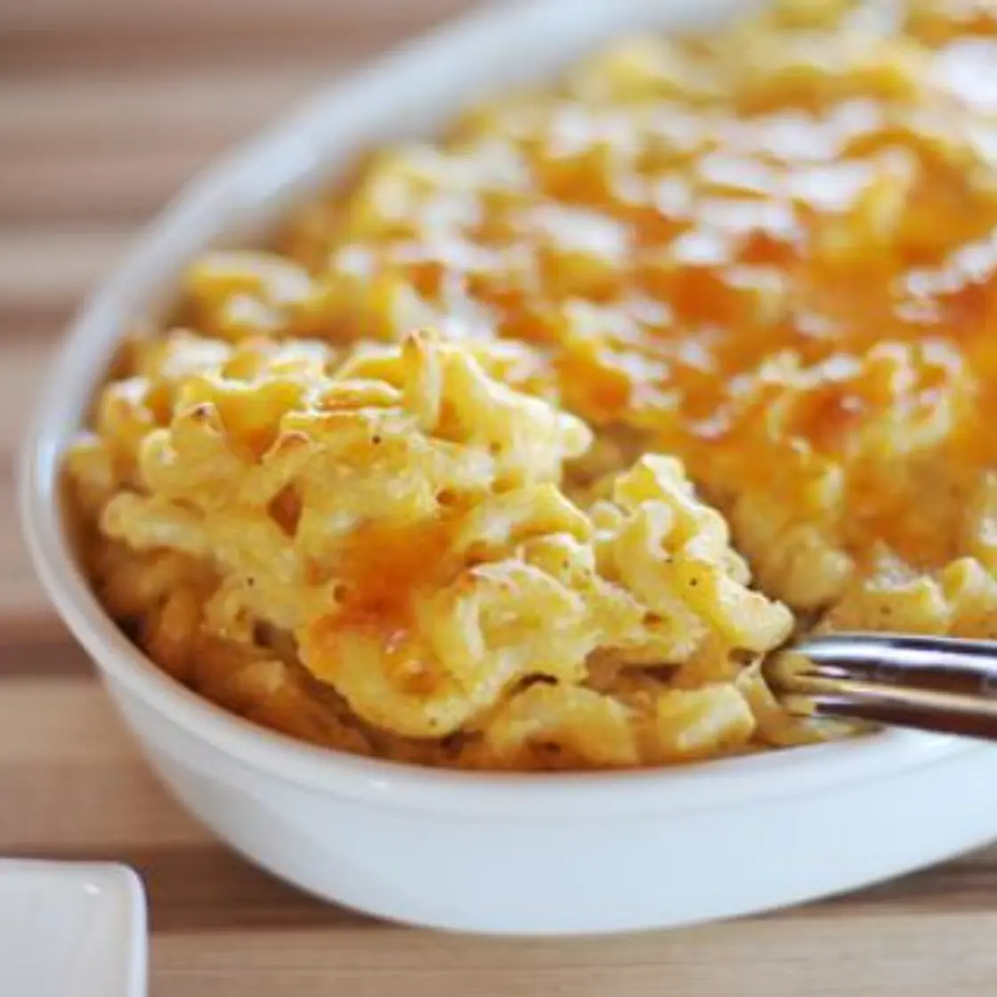 Macaroni and Cheese