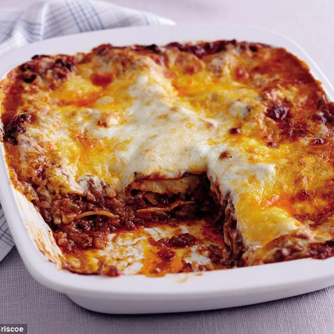 Lasagne