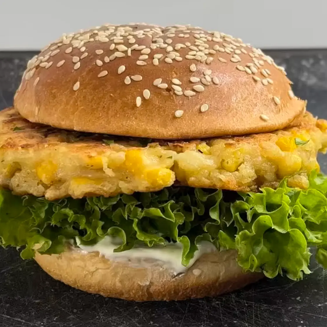 Mais Burger