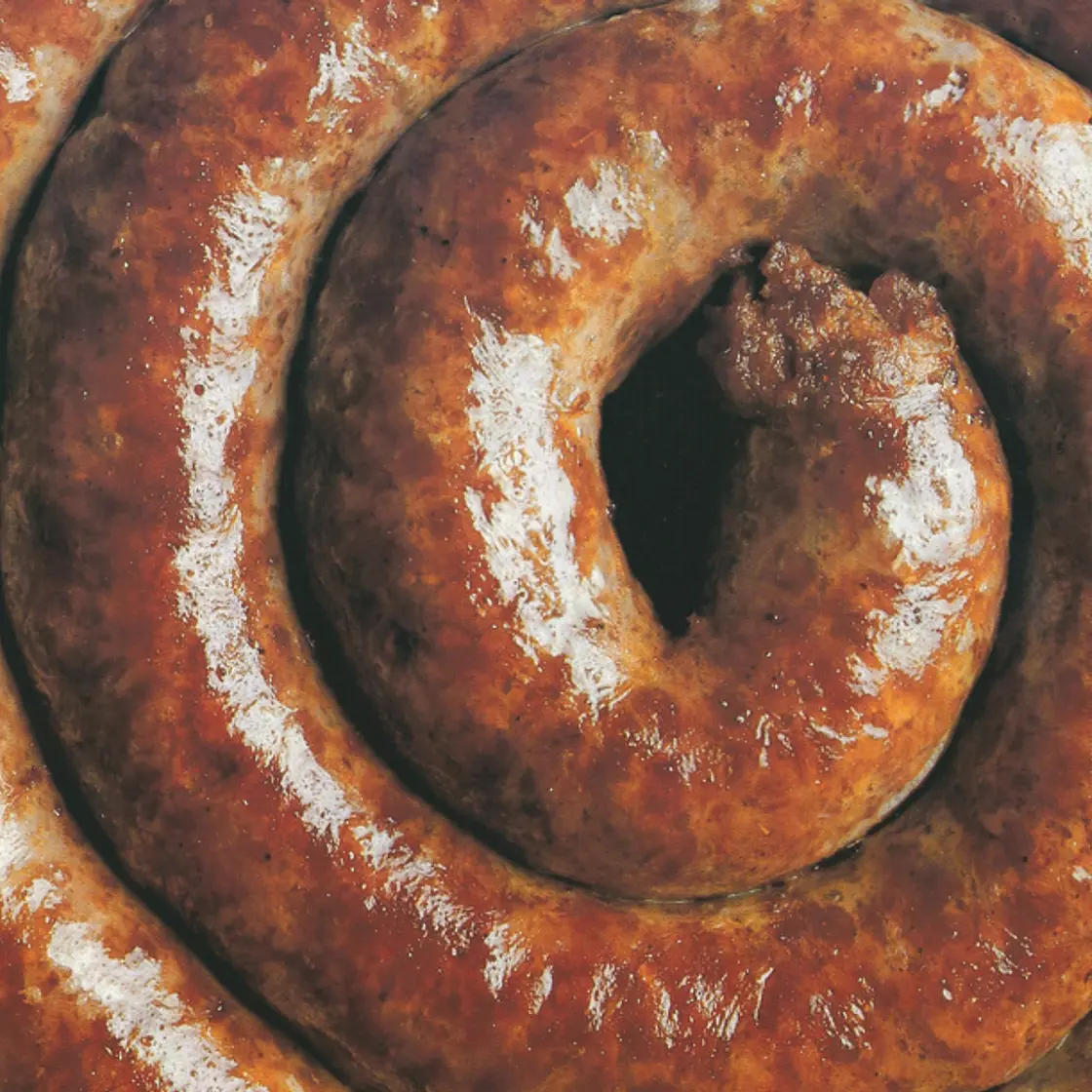 Boerewors