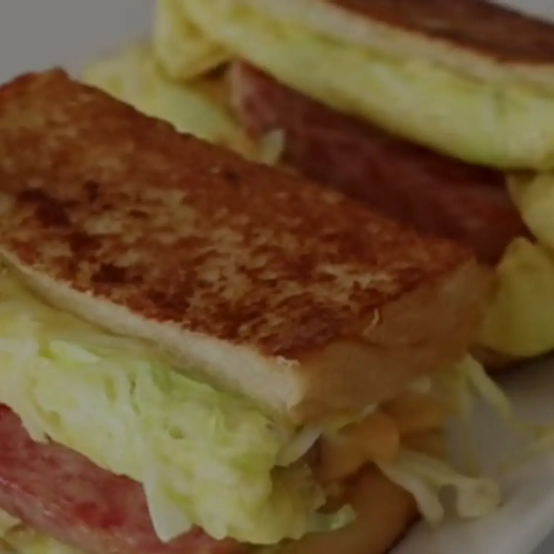 Desayuno en 5 minutos