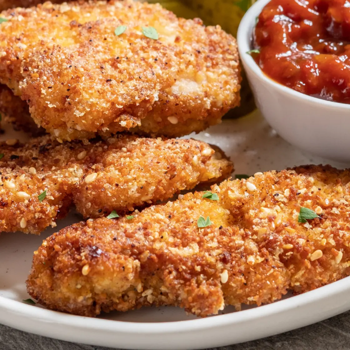 Air Fried Chicken Tenders (L1)