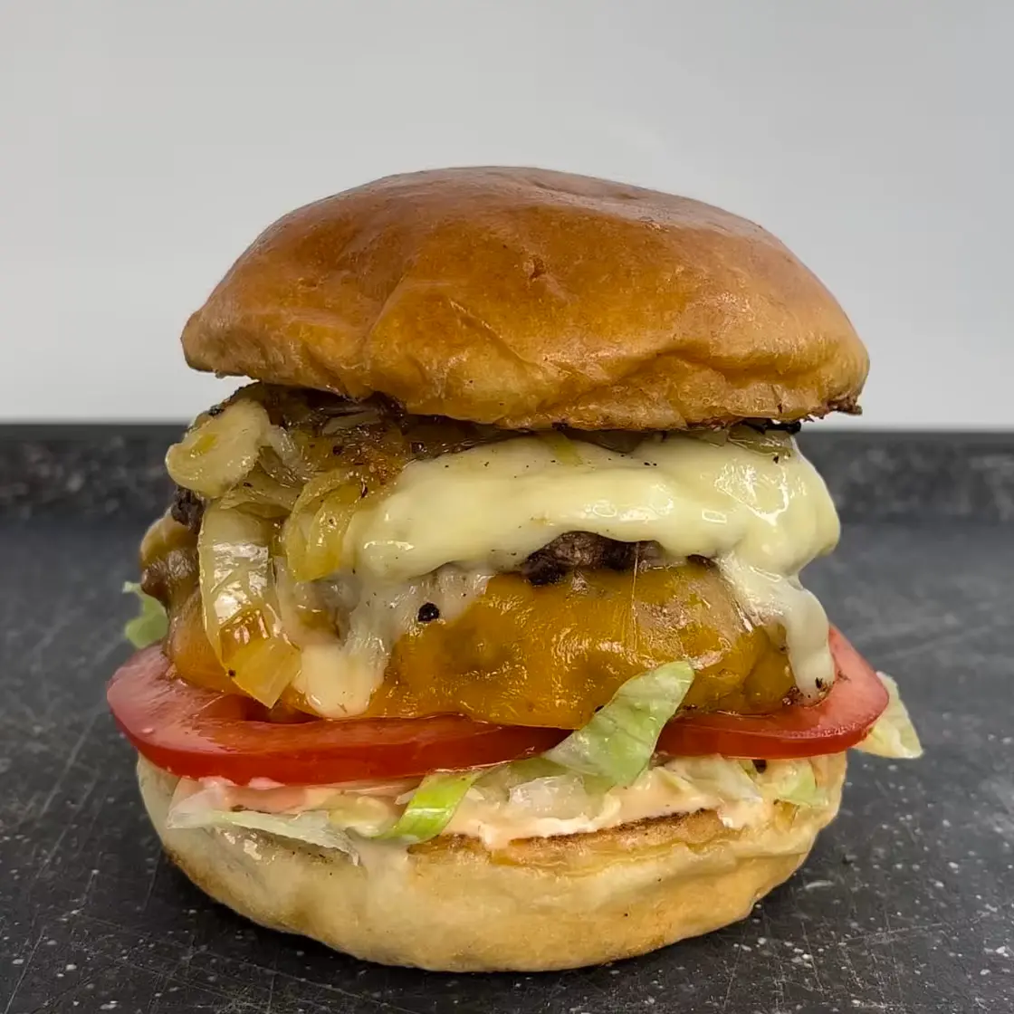 Smash Burger