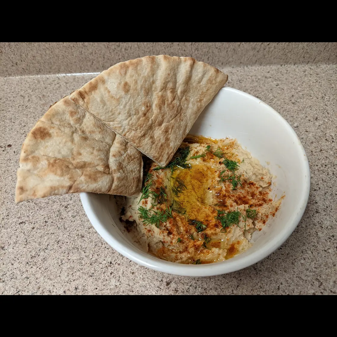 Hummus