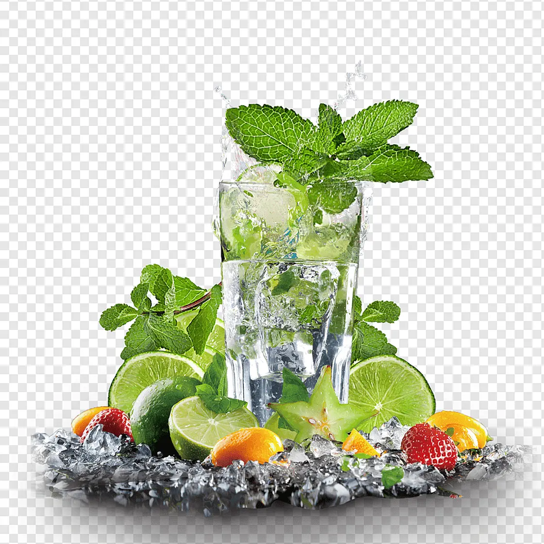 Ice tea recipe