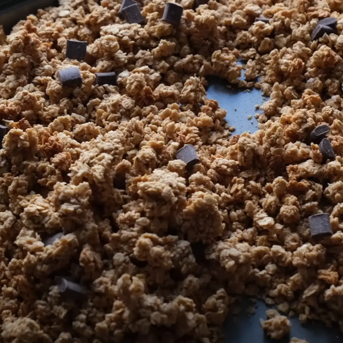 Granola de Six (de Lloyd Lang)