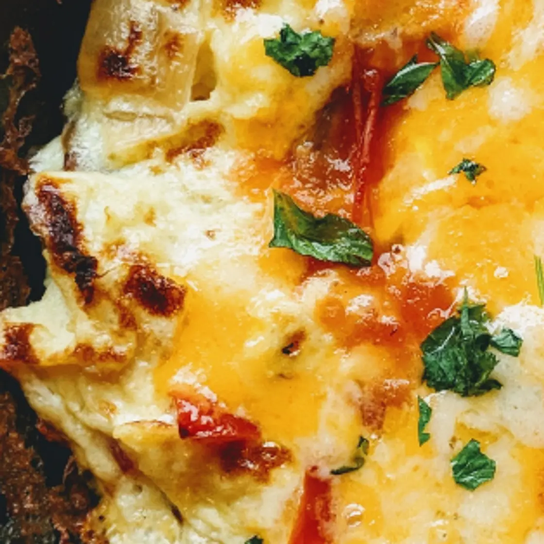 Ground Beef Philly Cheesesteak