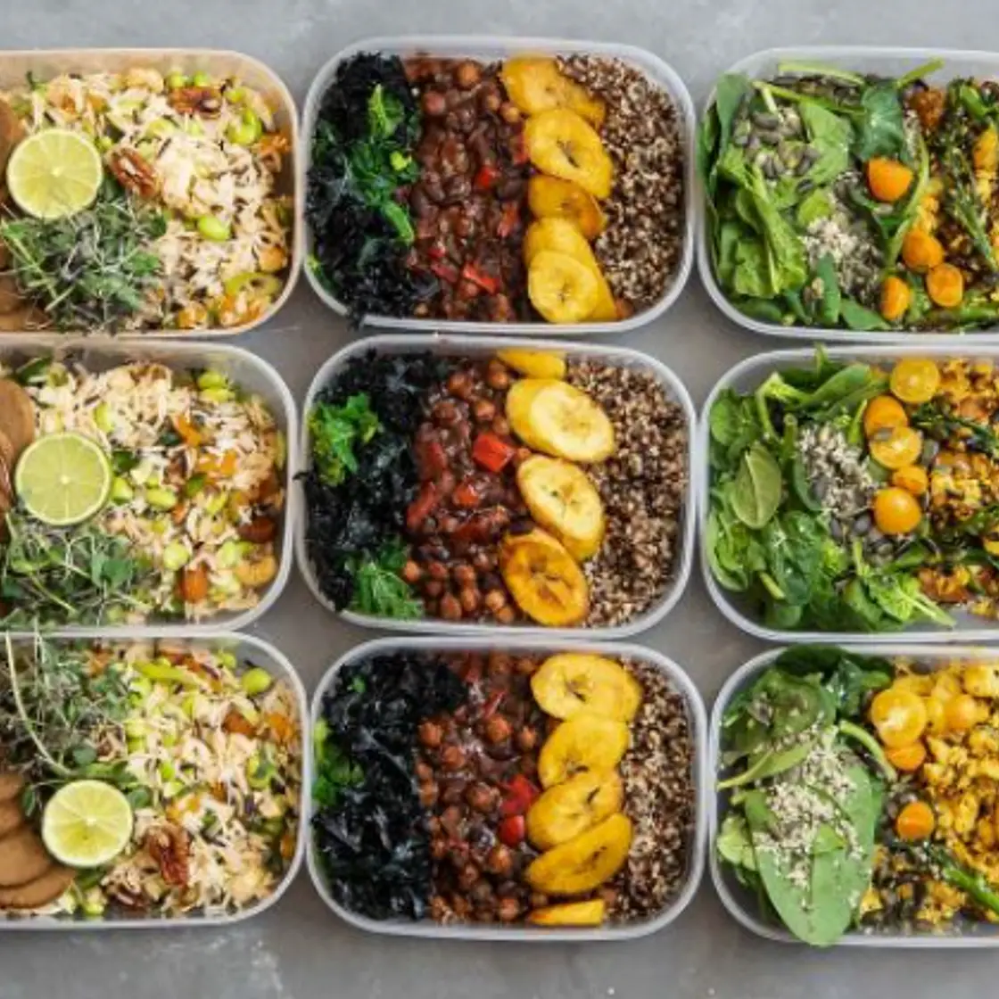 Tofu Scramble Hash