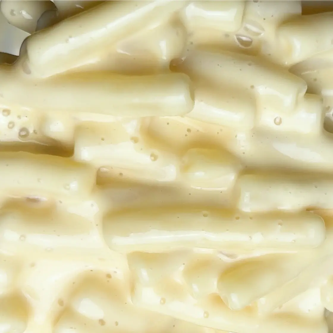 3-Ingredient Mac & Cheese 🧀