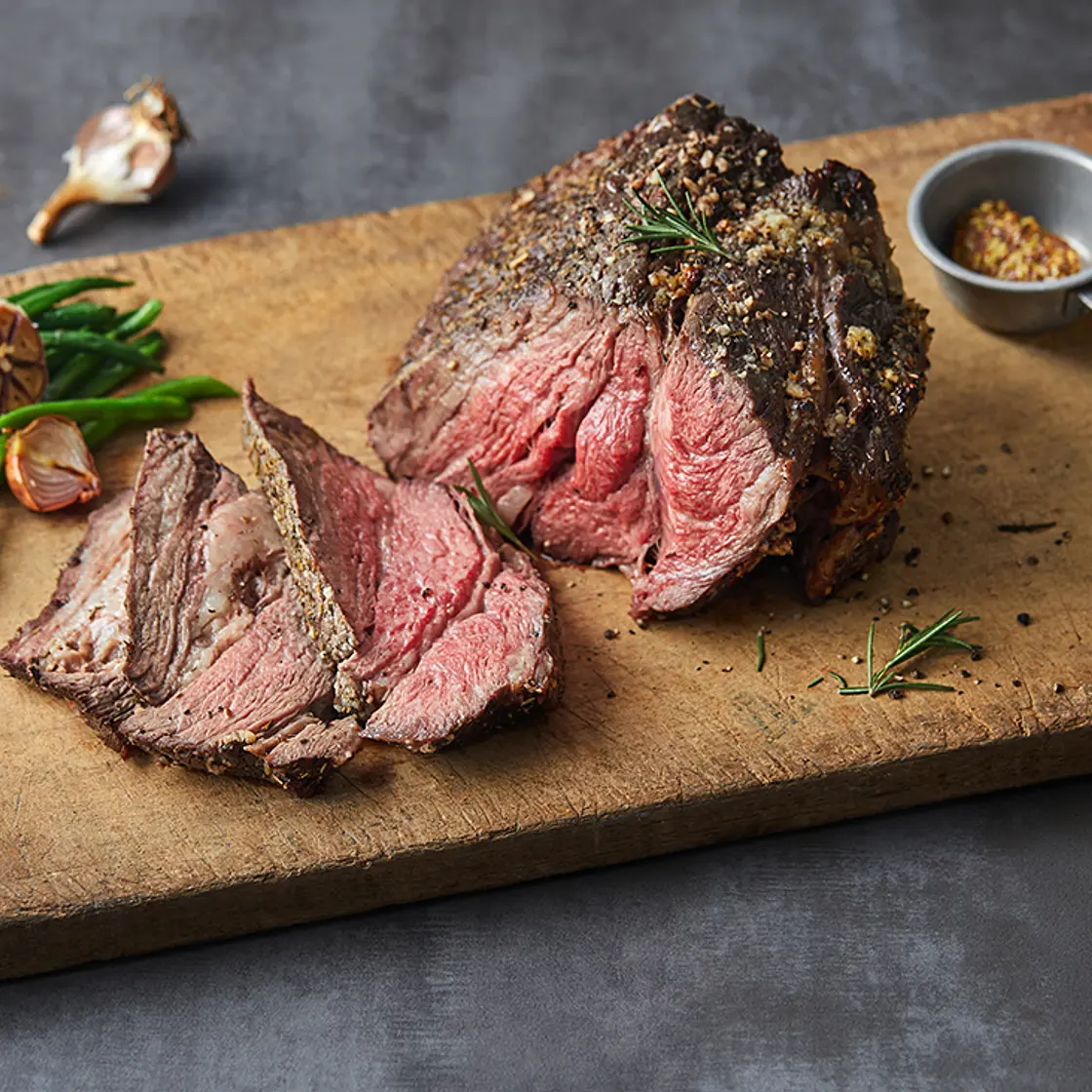 Roast Beef Sirloin