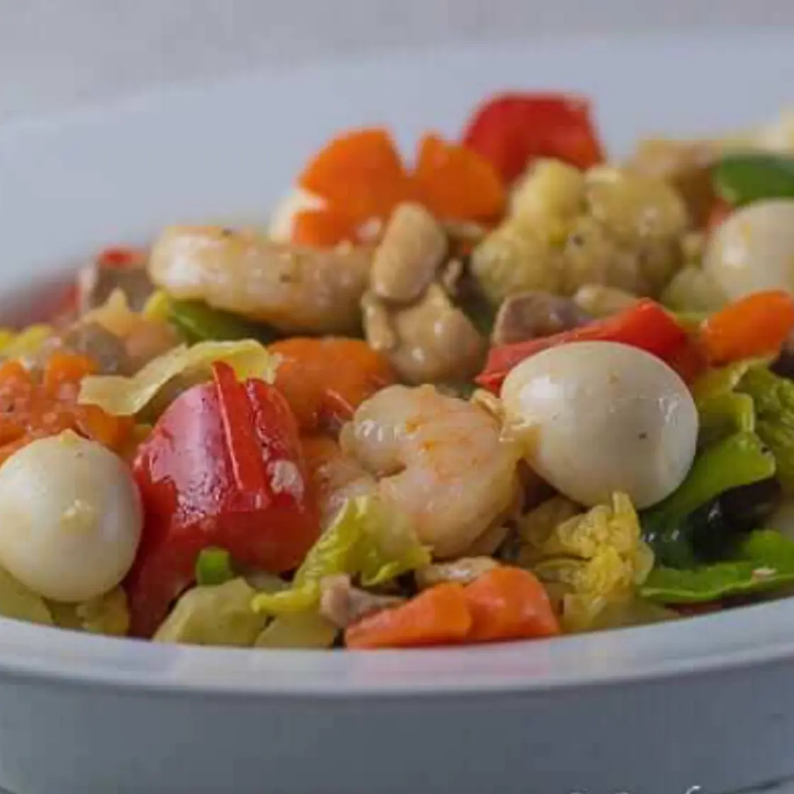 Chopsuey