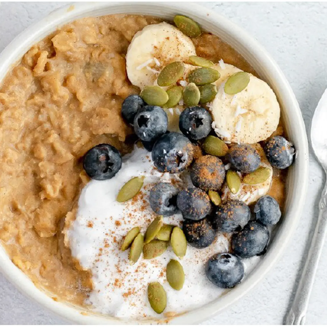 Morning Proats