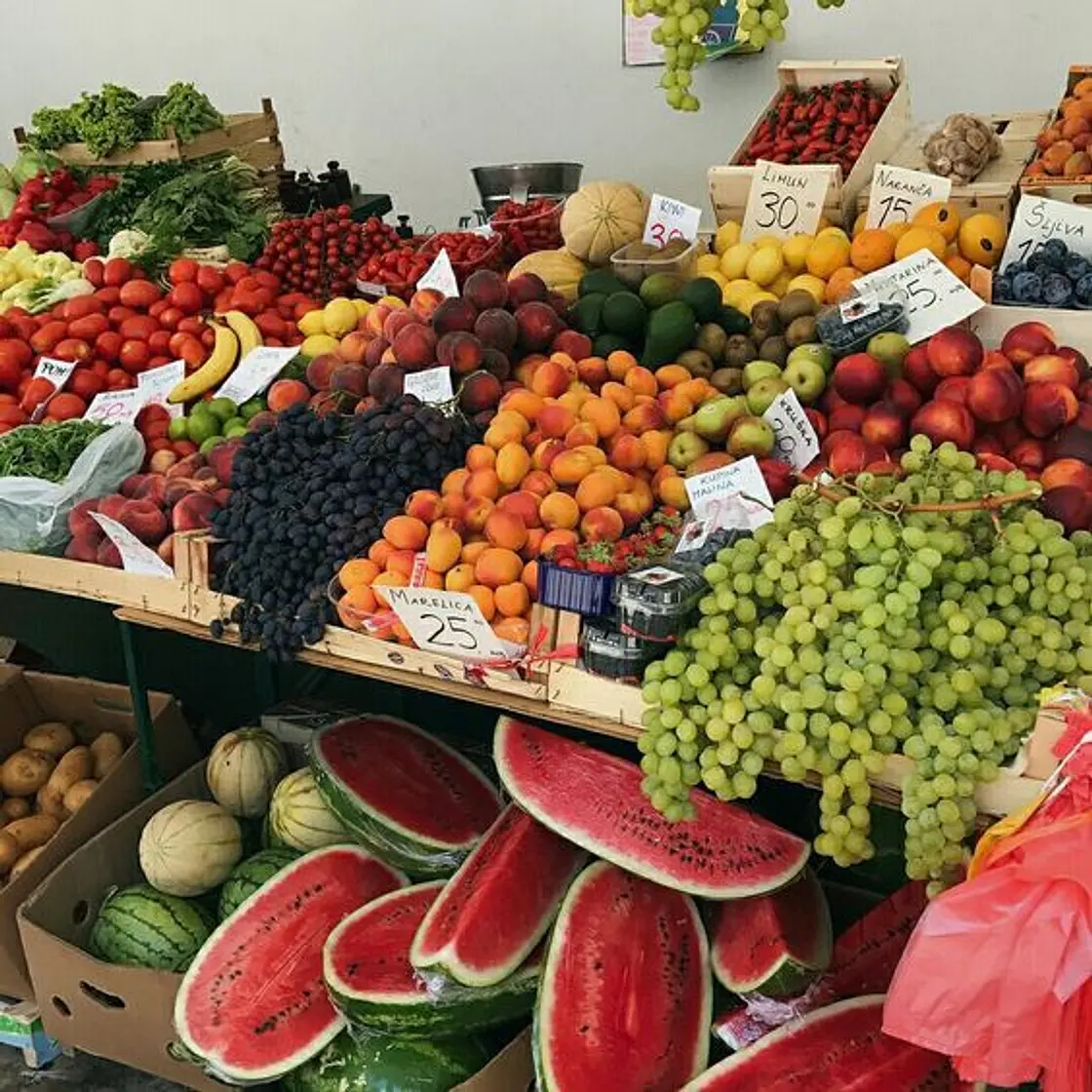 fruit