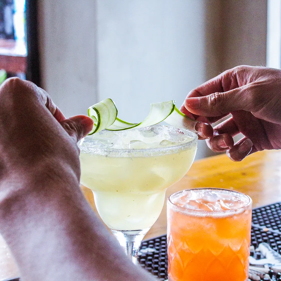 Original Margarita