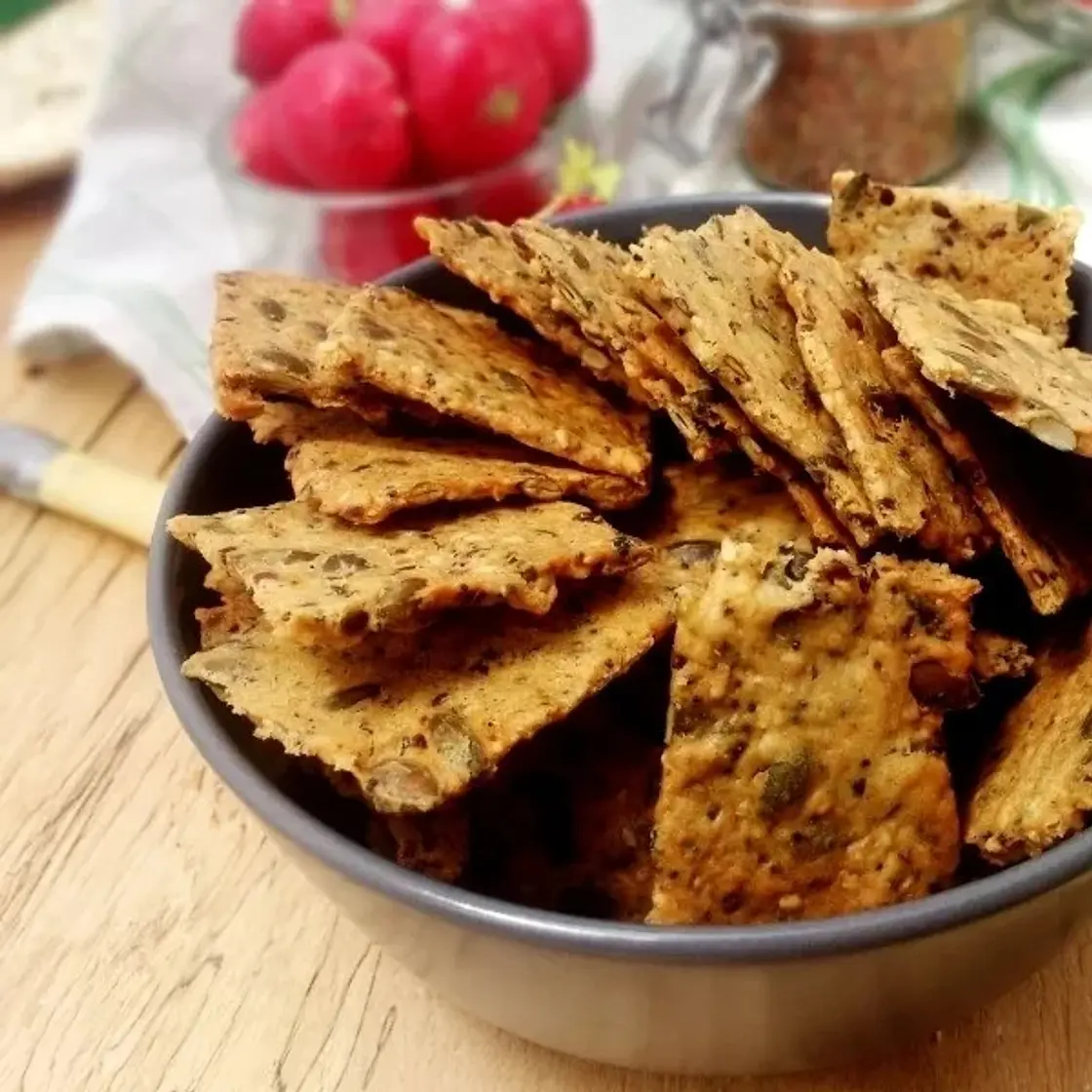 Crackers