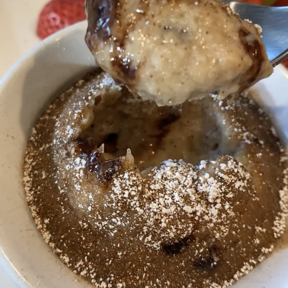 Banana Bread Oats